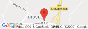 Benzinpreis Tankstelle RWG Bissel-Halenhorst eG Tankstelle in 26197 Grossenkneten / OT Bissel
