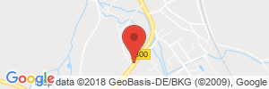 Benzinpreis Tankstelle ARAL Tankstelle in 87751 Heimertingen