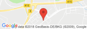 Benzinpreis Tankstelle ZG Raiffeisen Energie Tankstelle in 77933 Lahr-Mietersheim