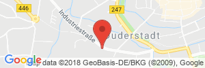 Benzinpreis Tankstelle Raiffeisen Tankstelle in 37115 Duderstadt