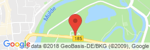 Benzinpreis Tankstelle Shell Tankstelle in 06844 Dessau-Rosslau