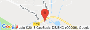 Benzinpreis Tankstelle TotalEnergies Tankstelle in 23942 Dassow