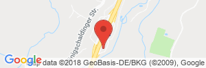 Benzinpreis Tankstelle Aral Tankstelle, Bat Donautal Ost in 94036 Passau