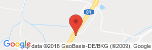 Benzinpreis Tankstelle TotalEnergies Tankstelle in 74360 Ilsfeld