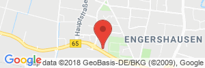 Benzinpreis Tankstelle ELAN Tankstelle in 32361 Preussisch Oldendorf