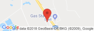 Benzinpreis Tankstelle Aral Tankstelle, Bat Hüttener Berge West in 24791 Alt Duvenstedt
