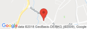 Benzinpreis Tankstelle Freie/ESSOTankstelle Tankstelle in 72622 Nürtingen