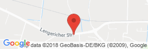 Benzinpreis Tankstelle Raiffeisen Tankstelle in 49536 Lienen