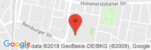 Benzinpreis Tankstelle M1 Tankstelle in 39418 Staßfurt