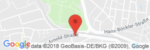 Benzinpreis Tankstelle Orosol Tankstelle in 58644 Iserlohn