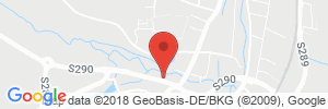 Benzinpreis Tankstelle BFT Tankstelle in 08459 Neukirchen