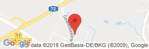 Benzinpreis Tankstelle TotalEnergies Tankstelle in 08134 Wildenfels