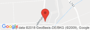 Benzinpreis Tankstelle Raiffeisen Tankstelle in 59602 Rüthen