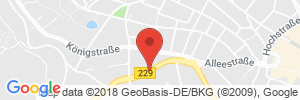 Benzinpreis Tankstelle TotalEnergies Tankstelle in 42857 Remscheid