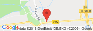 Benzinpreis Tankstelle Hessol Tankstelle in 61197 Florstadt-Staden