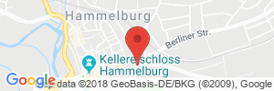 Benzinpreis Tankstelle bft - Walther Tankstelle in 97762 Hammelburg