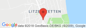Benzinpreis Tankstelle BFT Tankstelle in 78465 Konstanz