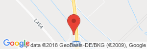 Benzinpreis Tankstelle TOTAL Tankstelle in 67125 Dannstadt