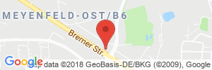 Benzinpreis Tankstelle Garbsen, Bremer Str. 48 in 30826 Garbsen