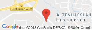 Benzinpreis Tankstelle Gelnhausen, Lützelhäuser Weg 13 in 63571 Gelnhausen