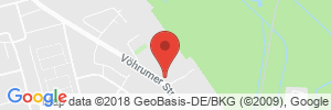 Benzinpreis Tankstelle Peine, Vöhrumer Str. 40 in 31228 Peine