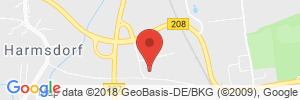 Benzinpreis Tankstelle HEM Tankstelle in 23909 Ratzeburg