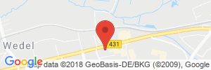 Benzinpreis Tankstelle HEM Tankstelle in 22880 Wedel
