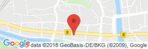 Benzinpreis Tankstelle HEM Tankstelle in 93059 Regensburg