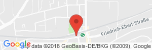 Benzinpreis Tankstelle HEM Tankstelle in 58453 Witten