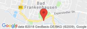 Benzinpreis Tankstelle HEM Tankstelle in 06567 Bad Frankenhausen