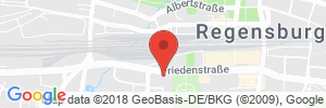 Benzinpreis Tankstelle HEM Tankstelle in 93053 Regensburg
