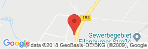 Benzinpreis Tankstelle HEM Tankstelle in 04860 Torgau