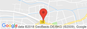 Benzinpreis Tankstelle HEM Tankstelle in 99817 Eisenach
