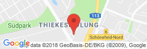 Benzinpreis Tankstelle HEM Tankstelle in 12529 Schönefeld