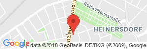 Benzinpreis Tankstelle HEM Tankstelle in 13089 Berlin