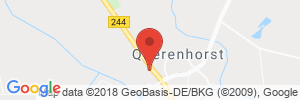 Benzinpreis Tankstelle HEM Tankstelle in 38368 Querenhorst