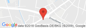 Benzinpreis Tankstelle Shell Tankstelle in 34123 Kassel
