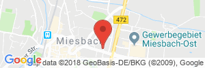 Benzinpreis Tankstelle Shell Tankstelle in 83714 Miesbach