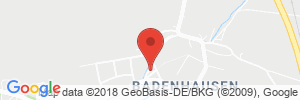 Benzinpreis Tankstelle Raiffeisen Tankstelle in 37539 Badenhausen