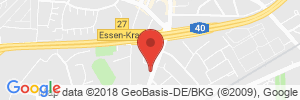Benzinpreis Tankstelle Shell Tankstelle in 45307 Essen