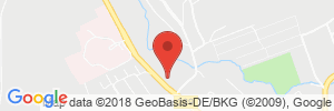 Position der Autogas-Tankstelle: Freie Tankstelle Scheiklies in 37671, Höxter