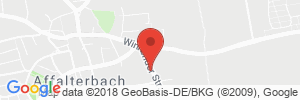 Benzinpreis Tankstelle Raiffeisen Tankstelle in 71563 Affalterbach