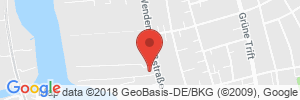 Benzinpreis Tankstelle Shell Tankstelle in 12557 Berlin
