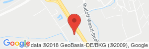 Benzinpreis Tankstelle ESSO Tankstelle in 89340 LEIPHEIM