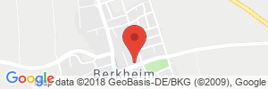 Benzinpreis Tankstelle ENI Tankstelle in 88450 Berkheim