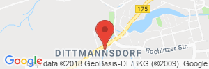 Benzinpreis Tankstelle SB Tankstelle in 09326 Geringswalde ( Ot. Dittmannsdorf)