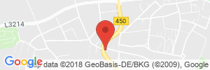 Benzinpreis Tankstelle Westfalen Tankstelle in 34560 Fritzlar