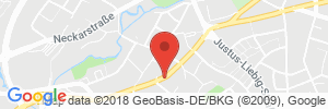 Benzinpreis Tankstelle Agip Tankstelle in 95445 Bayreuth