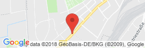 Position der Autogas-Tankstelle: AVIA Station in 65582, Diez