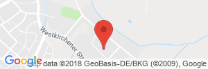 Benzinpreis Tankstelle Raiffeisen Tankstelle in 48231 Warendorf - Freckenhorst